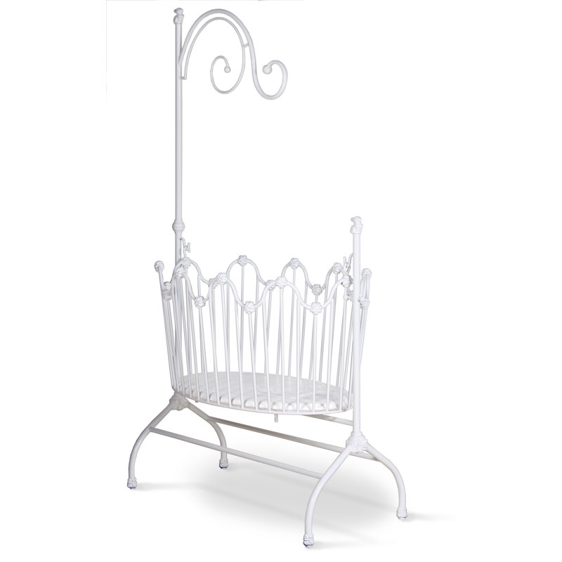 Corsican Metal Cradle Wayfair